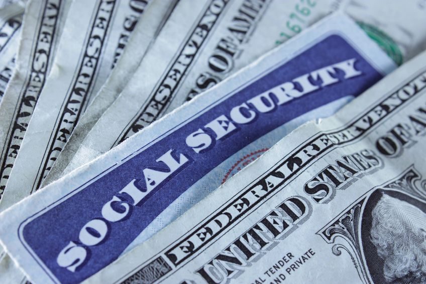 social-security-retirement-plan